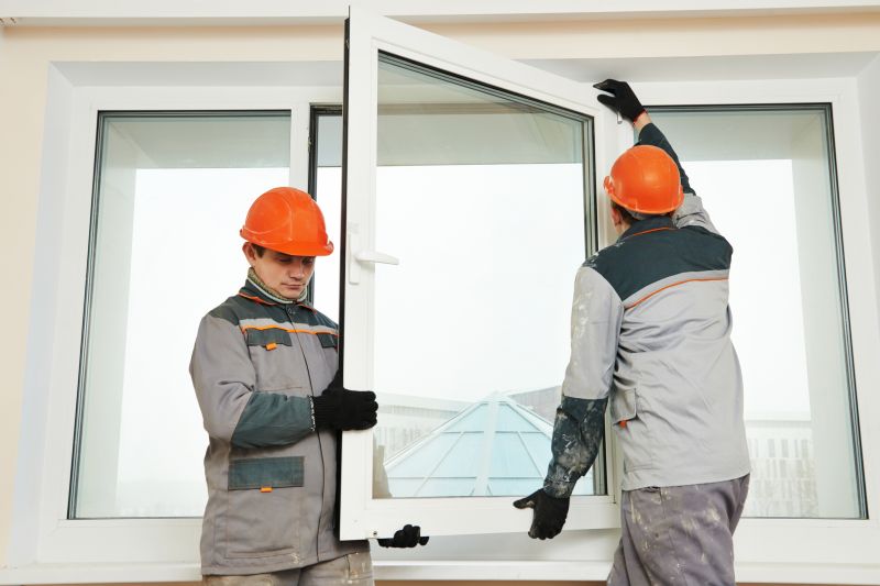 Best Window Installation Contractors in Covington, KY