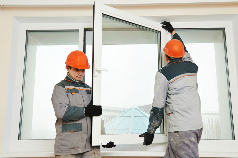 National Window Service Companies